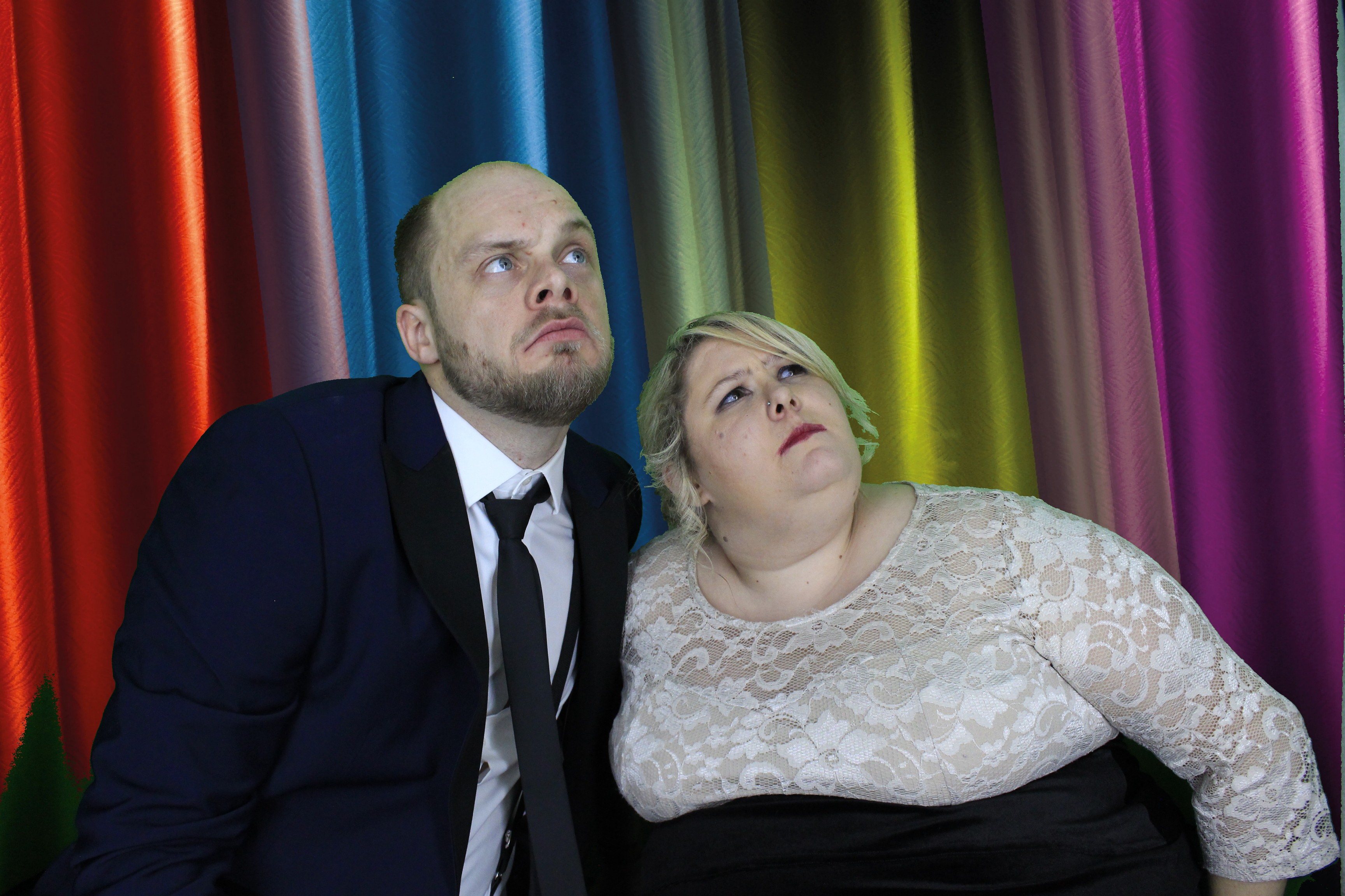 UK PCS Oscars Booth 2 | View more photos from the event at gallery.myphotoboothexperience.co.uk/u/MyPhotoBoothExperienceLtd/UK-PCS-Oscars-Booth-2